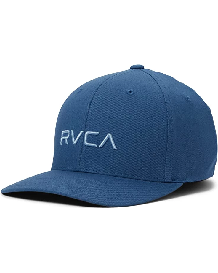 RVCA Hats Flex Fit 5 RVCA Hats Flex Fit - Image 3