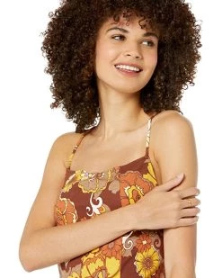 RVCA Dresses Heating Up Dress -RVCA Shop 81v mUv7VRL. AC SR736920