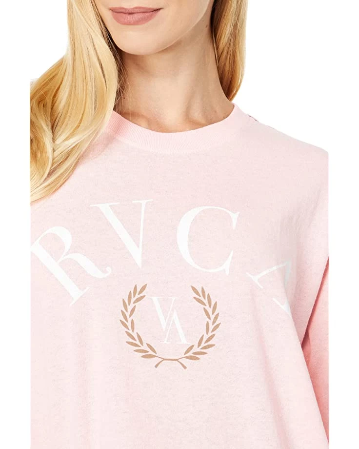 RVCA Shirts & Tops Bootleg Short Sleeve Tee 5 RVCA Shirts & Tops Bootleg Short Sleeve Tee - Image 3