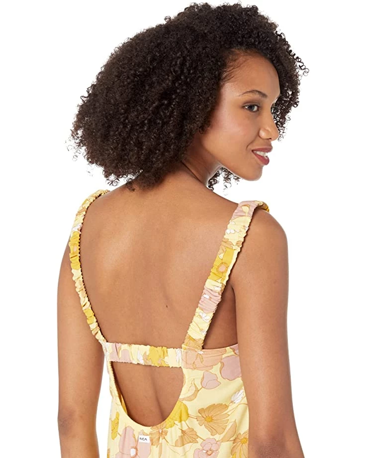 RVCA Dresses Save Yourself Dress 5 RVCA Dresses Save Yourself Dress - Image 3