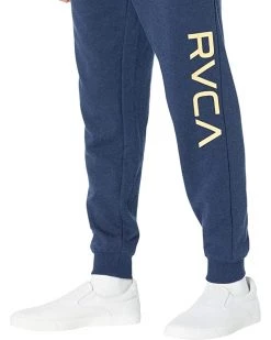 Big RVCA Sweatpants 8 Big RVCA Sweatpants -RVCA Shop 81xC4osHL. AC SR736920