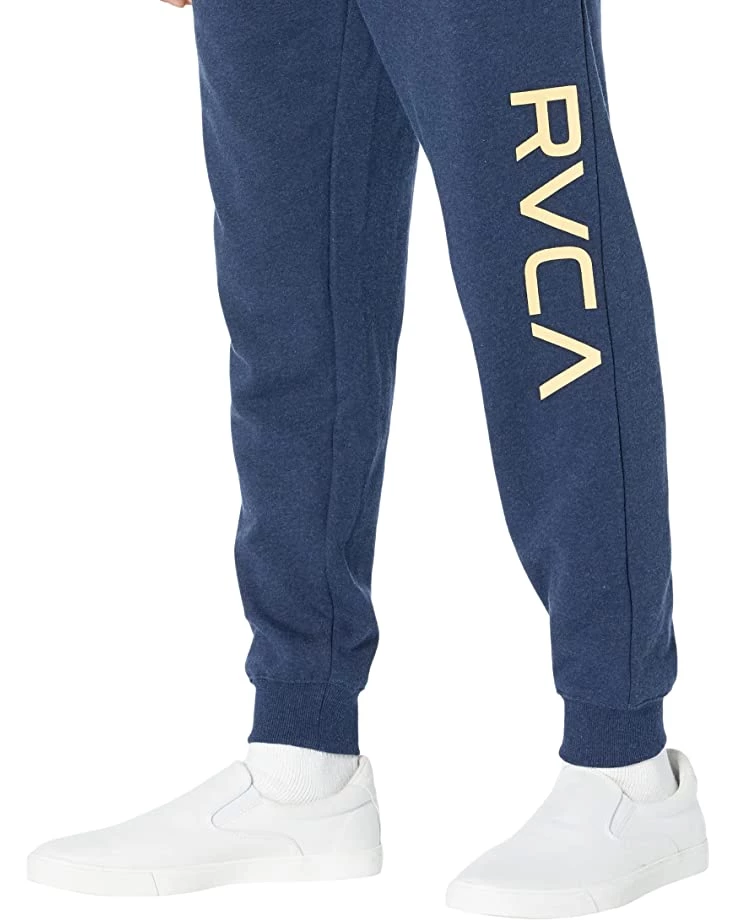 Big RVCA Sweatpants 5 Big RVCA Sweatpants - Image 3