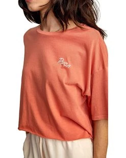 RVCA Hoodies & Sweatshirts Women's Graphic Fleece Pullover Crew Neck Sweatshirt 7 RVCA Hoodies & Sweatshirts Women's Graphic Fleece Pullover Crew Neck Sweatshirt -RVCA Shop 81xPmhQ5KhL. AC SR736920