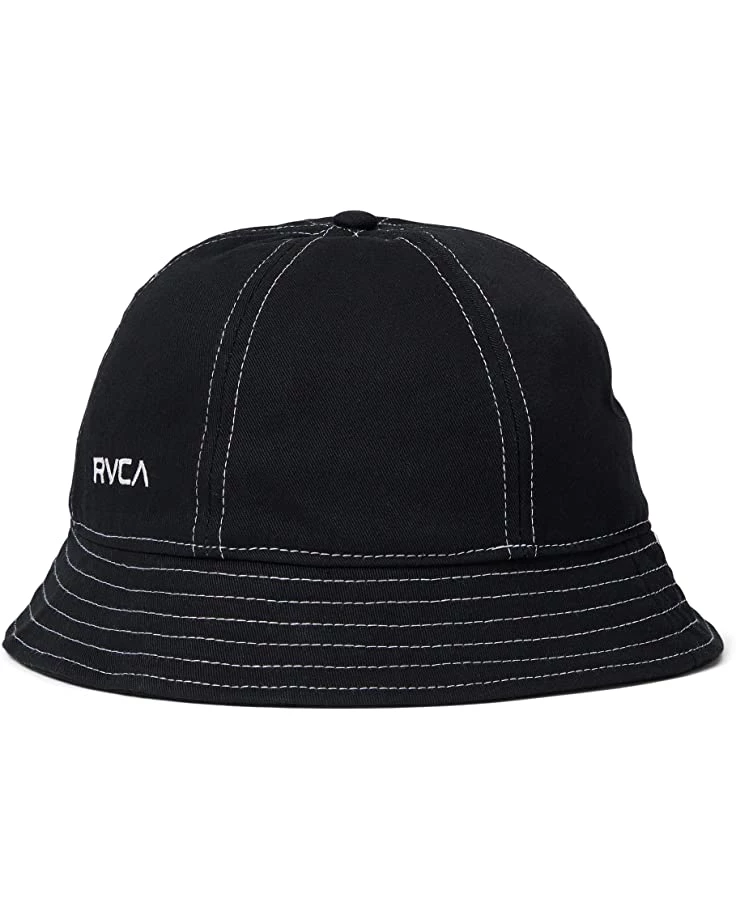 RVCA Hats Throwing Shade Bucket Hat 3 RVCA Hats Throwing Shade Bucket Hat