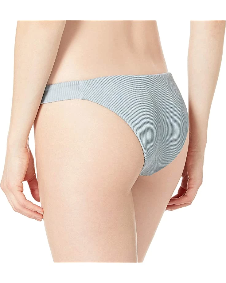 RVCA Swimwear Women's Standard Salt Wash Medium Coverage Bikini Bottom 4 RVCA Swimwear Women's Standard Salt Wash Medium Coverage Bikini Bottom - Image 2
