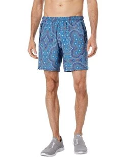 RVCA Kelsey Brookes Yogger Stretch Shorts