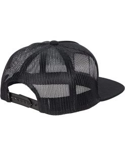 RVCA Kids Hats VA All The Way Trucker (Big Kids) 7 RVCA Kids Hats VA All The Way Trucker (Big Kids) -RVCA Shop 81xrtldP7ZL. AC SR736920