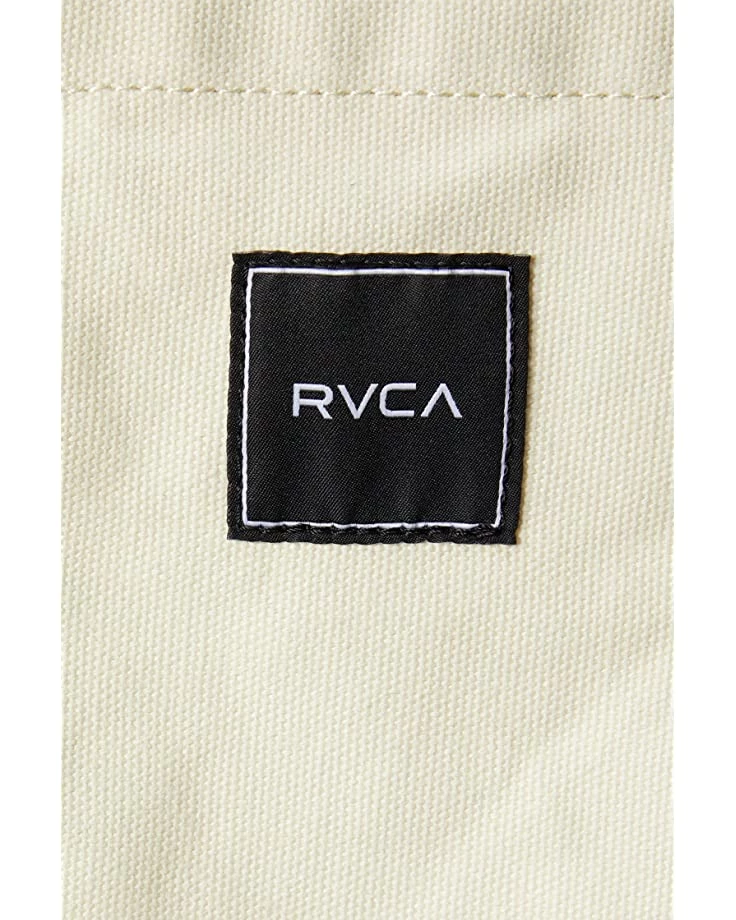 RVCA Handbags Carryall Tote 6 RVCA Handbags Carryall Tote - Image 4