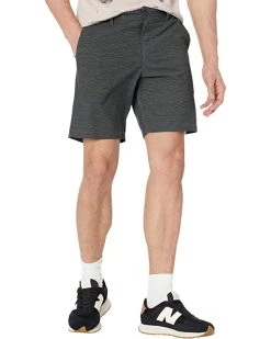 RVCA Daggers 18" Hybrid Chino Shorts
