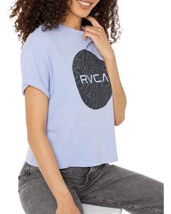 RVCA Shirts & Tops Strata Short Sleeve Tee 9 RVCA Shirts & Tops Strata Short Sleeve Tee -RVCA Shop 81yVmk71hL. AC SR736920