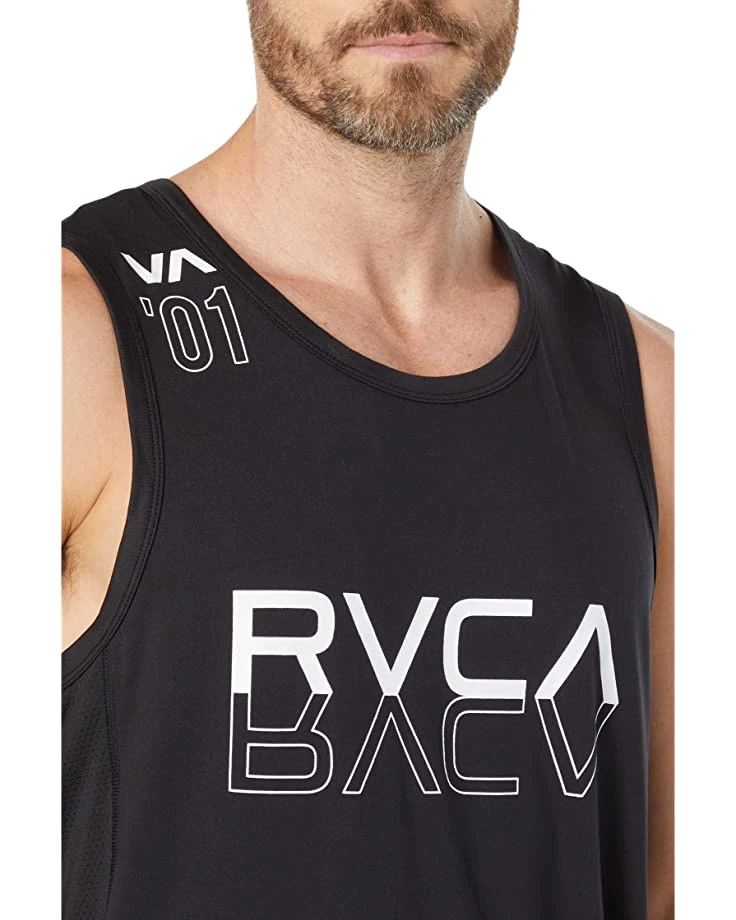 RVCA Shirts & Tops Sport Vent Tank - Copy Kit 5 RVCA Shirts & Tops Sport Vent Tank - Copy Kit - Image 3