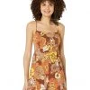 RVCA Dresses Heating Up Dress -RVCA Shop 81yg0l4rznL. AC SR736920
