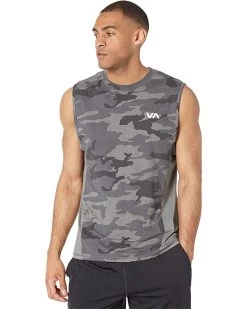RVCA Shirts & Tops Sport Vent Muscle Tank 11 RVCA Shirts & Tops Sport Vent Muscle Tank -RVCA Shop 81zs0sCFZSL. AC SR736920