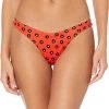 RVCA Swimwear Women's Standard Daizy French Cut Bikini Bottom -RVCA Shop 91 nc L0YZL. AC SR736920