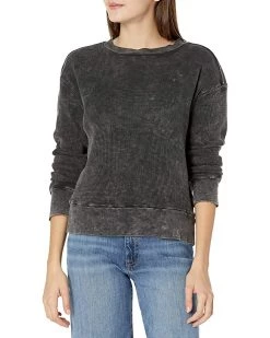 RVCA Hoodies & Sweatshirts Women's Sweet Dreams Relaxed Fit Pullover Top