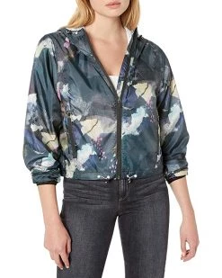 RVCA Coats & Outerwear Women's Ripstop Windbreaker Jacket