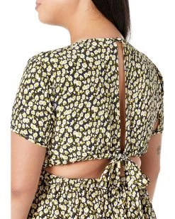 RVCA Dresses Dreamscape Dress -RVCA Shop 91EXo0Dfc7L. AC SR736920