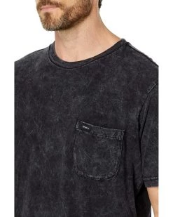 RVCA Shirts & Tops Manic Tie-Dye Short Sleeve Tee -RVCA Shop 91H1OcAFU0L. AC SR736920