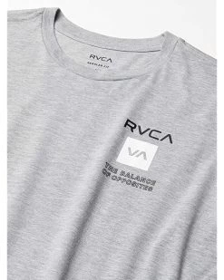 RVCA Shirts & Tops Men's Box Out Short Sleeve Crew Neck T-Shirt 7 RVCA Shirts & Tops Men's Box Out Short Sleeve Crew Neck T-Shirt -RVCA Shop 91J9UYkLRwL. AC SR736920
