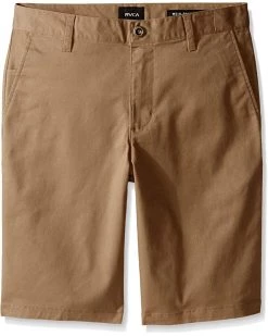 RVCA Shorts Boys' Big Weekday Stretch Short