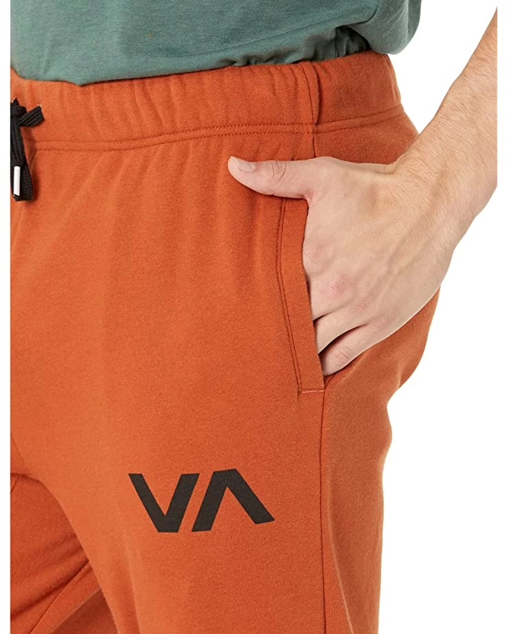 RVCA Swift Sweatpants 5 RVCA Swift Sweatpants - Image 3