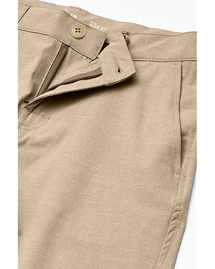 RVCA Kids Balance Hybrid Shorts (Big Kids) 5 RVCA Kids Balance Hybrid Shorts (Big Kids) - Image 3