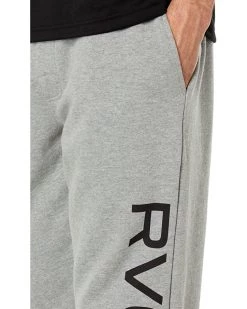 Big RVCA Sweatpants -RVCA Shop 91T36 SeftL. AC SR736920
