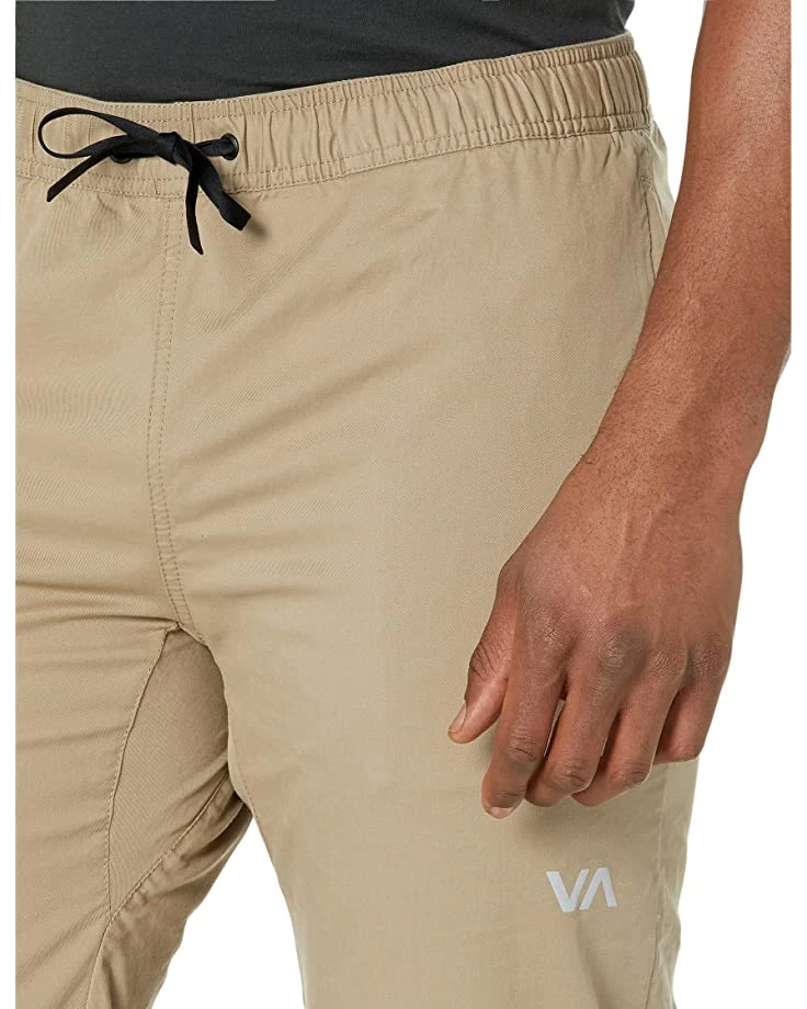 RVCA Spectrum Cuffed Pants 5 RVCA Spectrum Cuffed Pants - Image 3