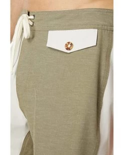 RVCA Swimwear Edgewood Hemp Trunks -RVCA Shop 91WA1ptDokL. AC SR736920