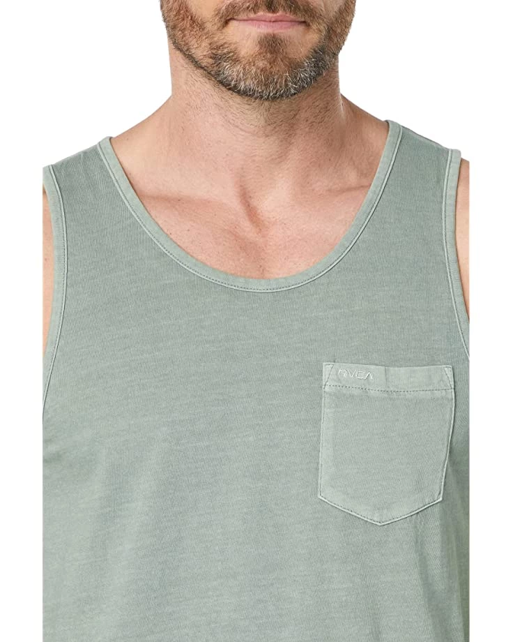 RVCA Shirts & Tops PTC Pigment Tank Top 5 RVCA Shirts & Tops PTC Pigment Tank Top - Image 3