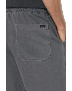 RVCA PTC Elastic Shorts -RVCA Shop 91c6do4ZmXL. AC SR736920