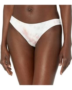 RVCA Swimwear Women's Standard Swimsuit Bikini Bottom Cheeky Cut -RVCA Shop 91dZBjnYfxL. AC SR736920