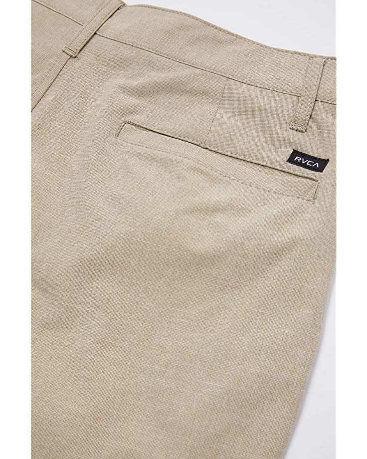 RVCA Kids Balance Hybrid Shorts (Big Kids) 4 RVCA Kids Balance Hybrid Shorts (Big Kids) - Image 2