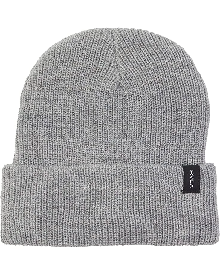 RVCA Hats Dayshift Beanie 6 RVCA Hats Dayshift Beanie - Image 4