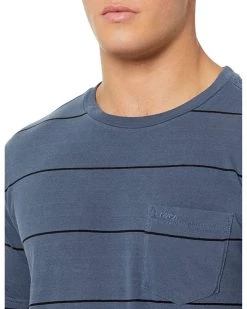 RVCA Shirts & Tops PTC Stripe II Short Sleeve 8 RVCA Shirts & Tops PTC Stripe II Short Sleeve -RVCA Shop 91hGCm3j9cL. AC SR736920