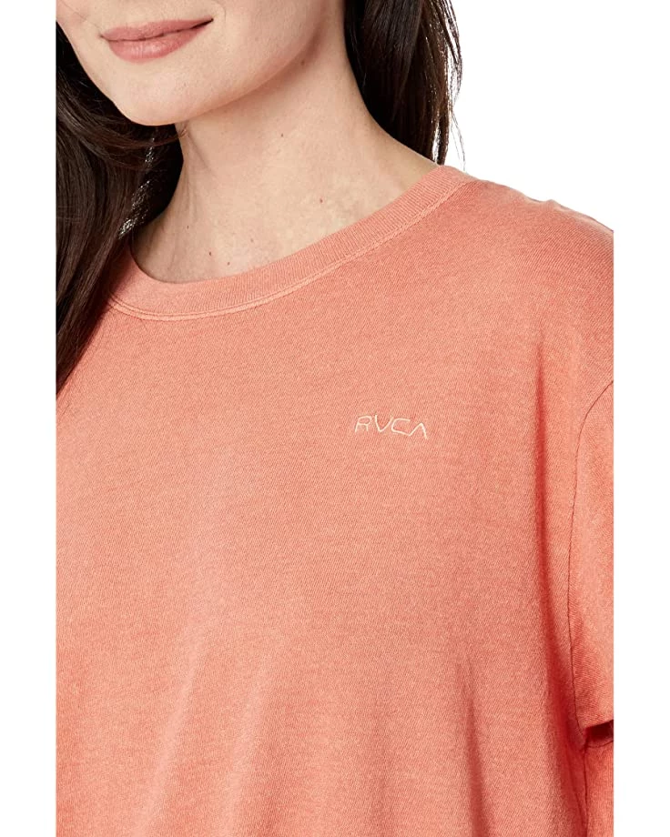 RVCA Shirts & Tops PTC Anyday Short Sleeve Tee 5 RVCA Shirts & Tops PTC Anyday Short Sleeve Tee - Image 3