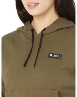 RVCA Hoodies & Sweatshirts VA Essential Hoodie -RVCA Shop 91u6MhSgBVL. AC SR736920
