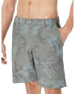 RVCA Shorts All Time Time Coastal Rinse -RVCA Shop 91ypyZ ohL. AC SR736920